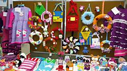 Markt der Hobbykunst - 21. + 22. Oktober 2017